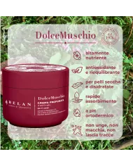HELAN DOLCE MUSCHIO CREMA PROFUMATA  200ML