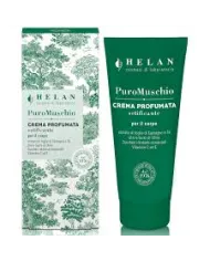 HELAN PURO MUSCHIO CREMA PROFUMATA 200ML