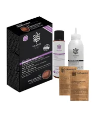 ORGANICS PHARM ORGANIC 6/4 ROSSO RAME CHIARO