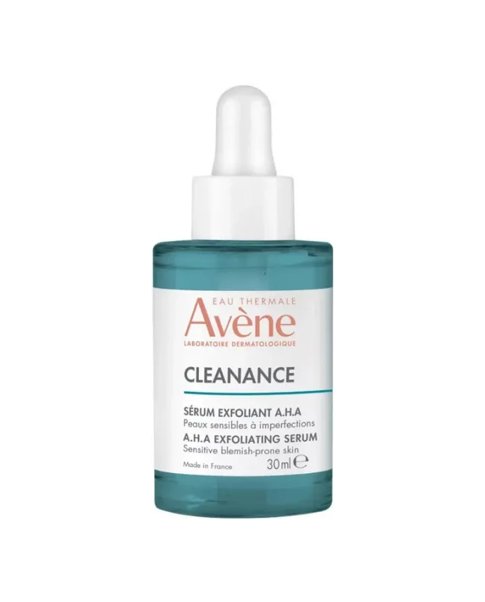 AVENE CLEANANCE SIERO ESFOLIANTE AHA