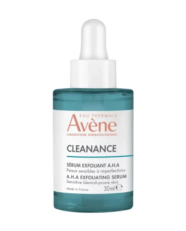 AVENE CLEANANCE SIERO ESFOLIANTE AHA