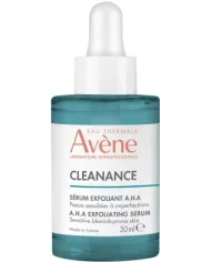 AVENE CLEANANCE SIERO ESFOLIANTE AHA