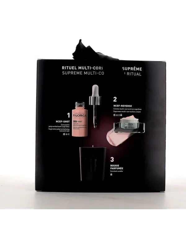 FILORGA 2022 XMAS BOX NCEF