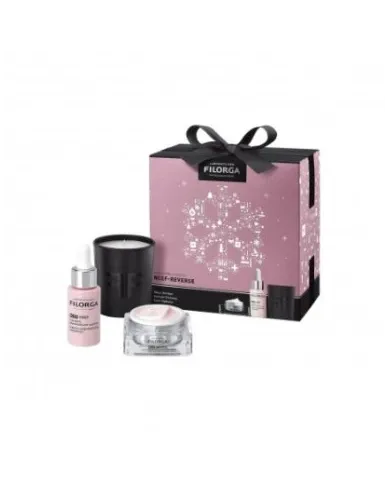 FILORGA 2022 XMAS BOX NCEF