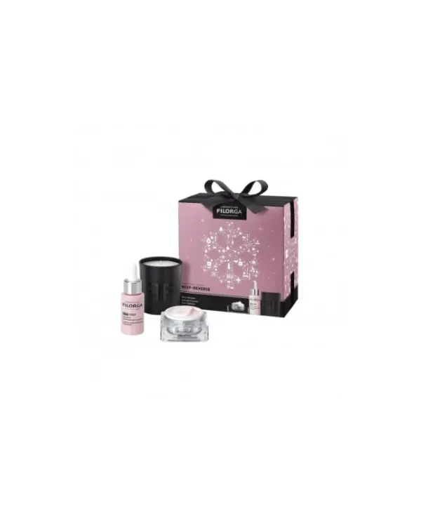 FILORGA 2022 XMAS BOX NCEF