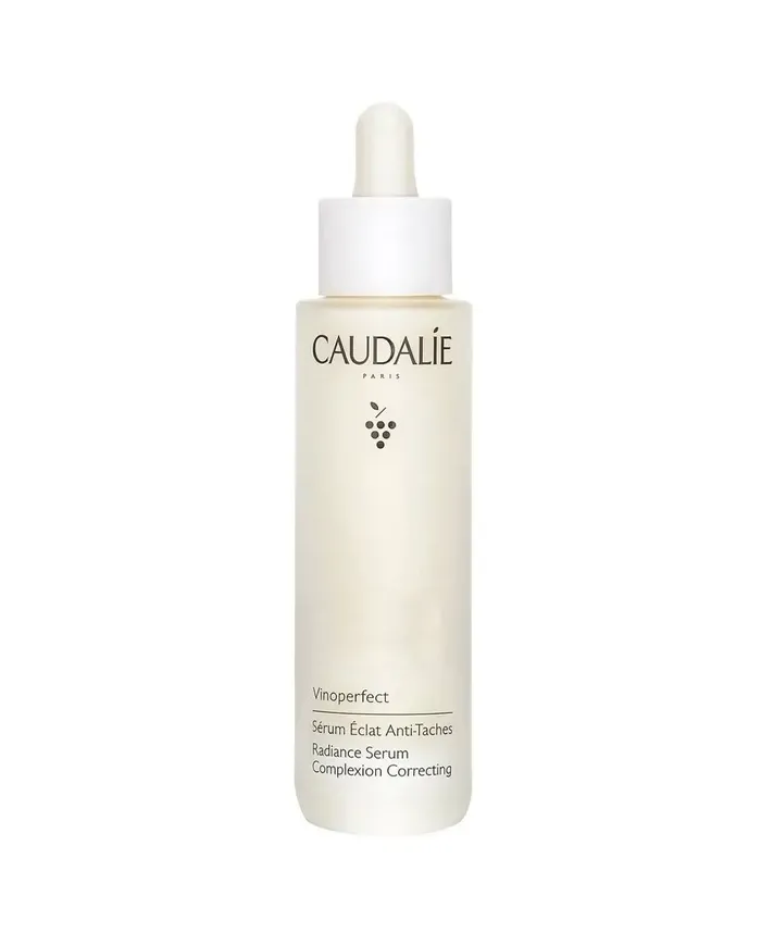 CAUDALIE VINOPERFECTSIERO ILLUMINANTE ANTI-MACCHIE 50ML