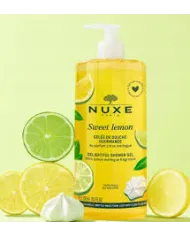NUXE SWEET LEMON ED. LIMITATA GEL DOCCIA 750ML