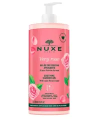 NUXE VERY ROSE  ED. LIMITATA GEL DOCCIA 750ML