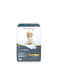 BEAUTY CASE TAPPETINI  IGIENICI 60X40 15PZ