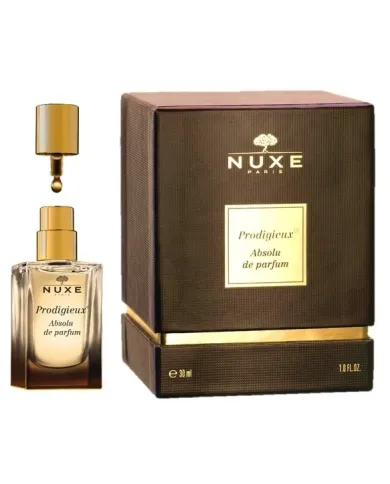 NUXE PRODIGEUX ABSOLU DE PARFUM 30 ML