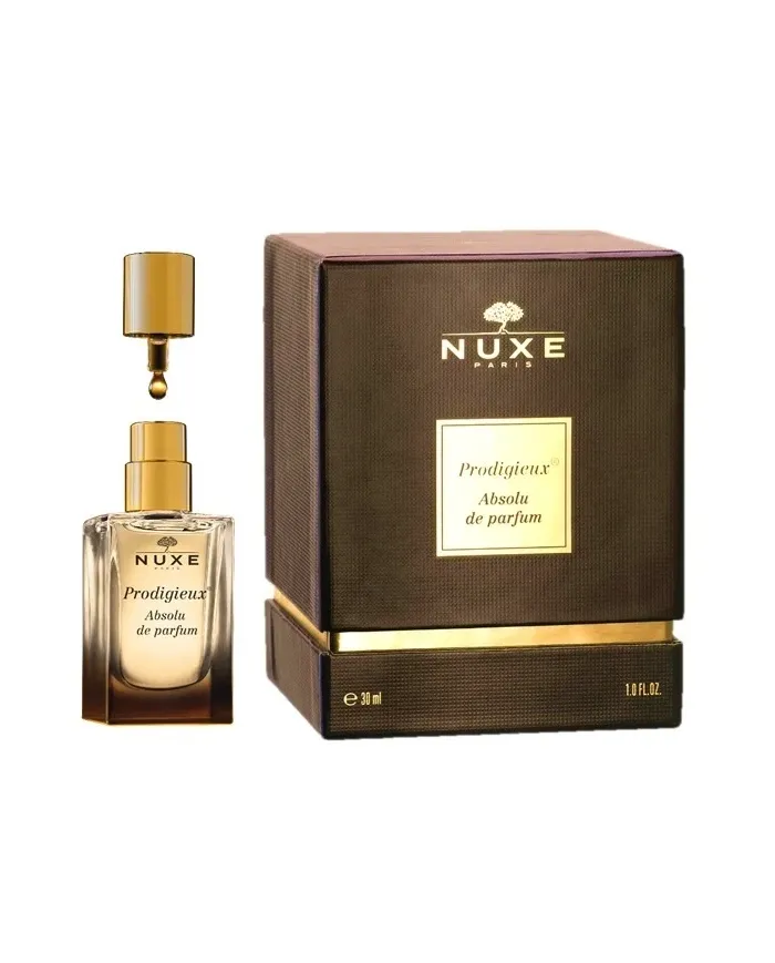 NUXE PRODIGEUX ABSOLU DE PARFUM 30 ML