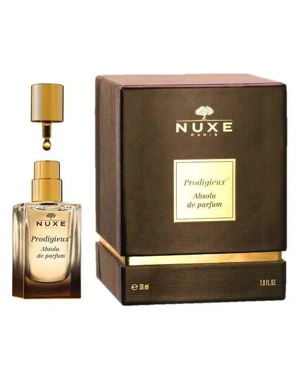 NUXE PRODIGEUX ABSOLU DE PARFUM 30 ML
