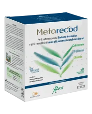 ABOCA METARECOD 40 BUSTINE