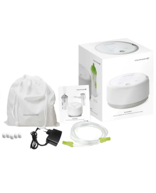 COLPHARMA AIR 60 NEXT SISTEMA D