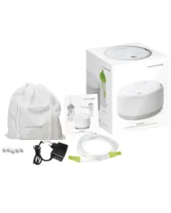 COLPHARMA AIR 60 NEXT SISTEMA D