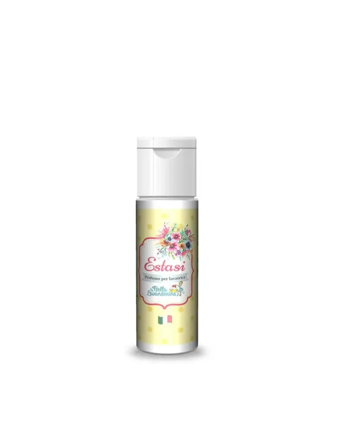 LA BELLA LAVANDERINA PROFUMO PER TESSUTI 30 ML