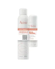 AVENE ACQUA TERMALE 300ML+ MINI SIZE 50ML