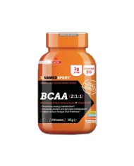 NAMED SPORT BCAA 2:1:1 300 TABLETS
