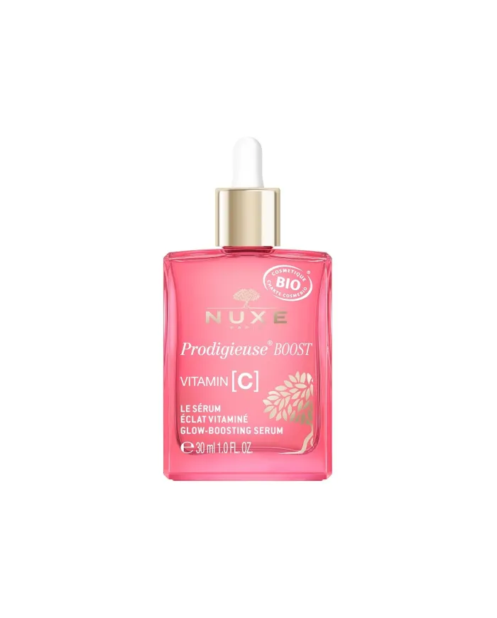 NUXE PRODIGIEUSE BOOST SIERO ILLUMINANTE 30ML