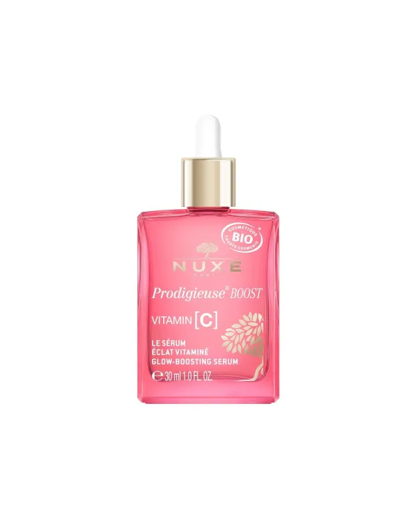 NUXE PRODIGIEUSE BOOST SIERO ILLUMINANTE 30ML