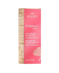 NUXE PROIGIEUSE BOOST GEL CREMA ILLUMINANTE 40ML