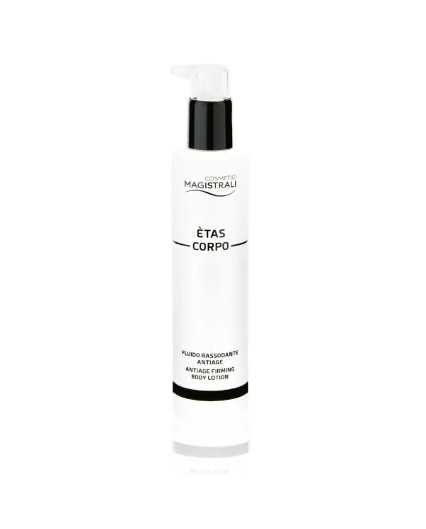 ETAS CORPO Fluido Rassodante Antiage 200 ML