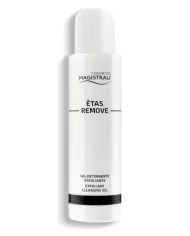 ETAS REMOVE Gel Detergente Esfoliante – Pulizia Profonda e Pelle Rigenerata 150ML