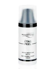 ETAS PEEL Crema Antirughe Notte Soft Peeling 50 ML