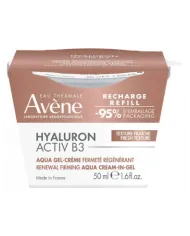 Avene Hyaluron Activ B3 Acqua Gel Refill 50 Ml