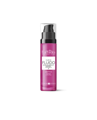 EUPHIDRA FLUIDO PLUMP 3D 50ml