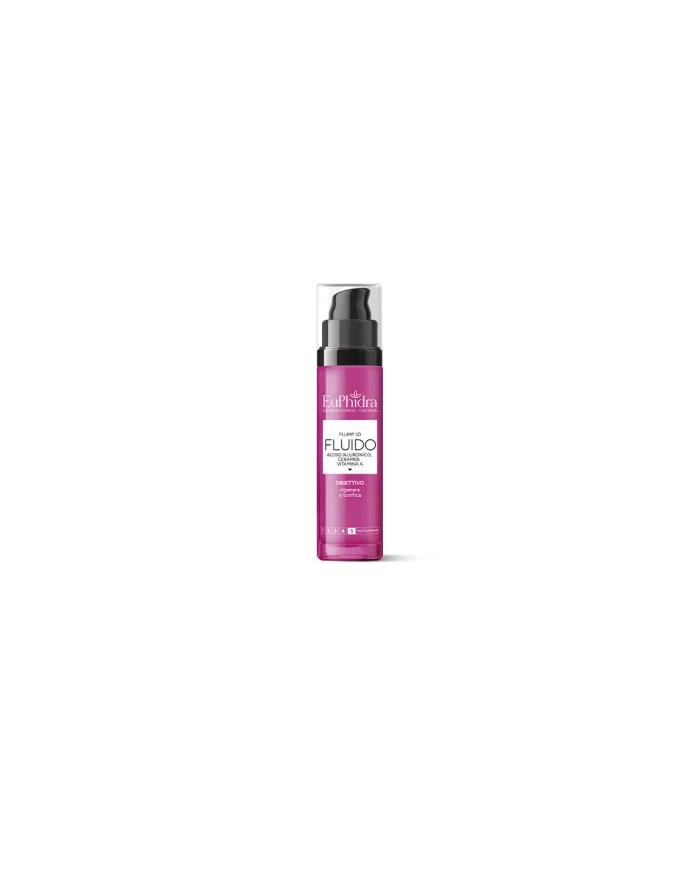 EUPHIDRA FLUIDO PLUMP 3D 50ml