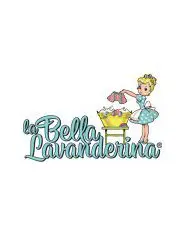 La Bella Lavanderina