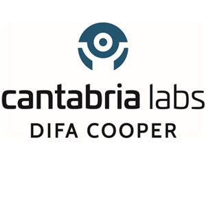 Cantabria Labs Difa Cooper