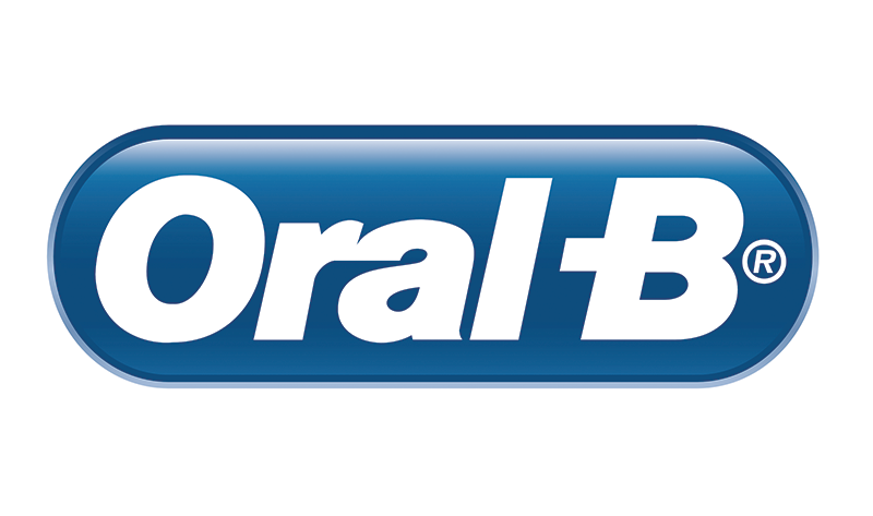 Oral-B