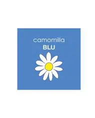 Camomilla blu