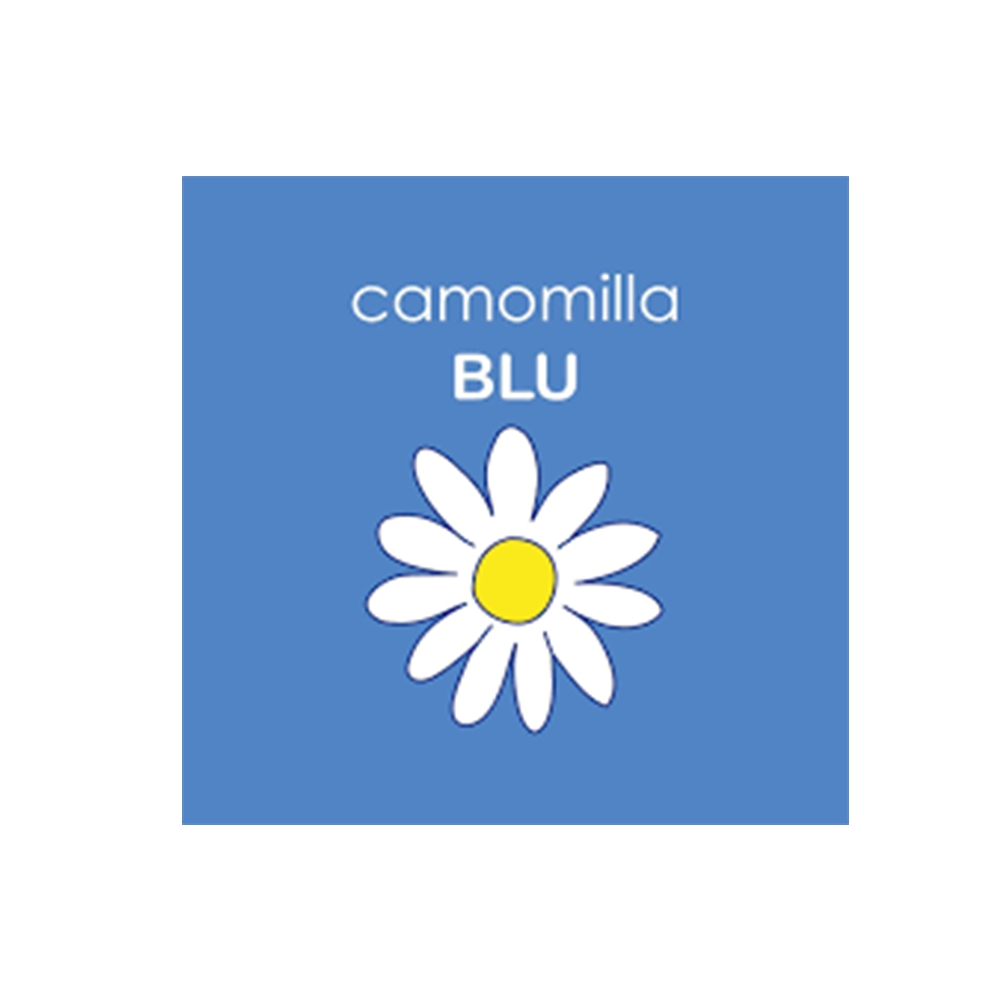 Camomilla blu